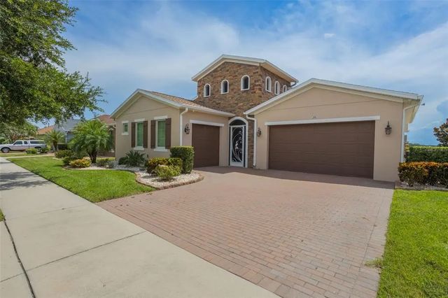 290 Silver Maple Road, GROVELAND
