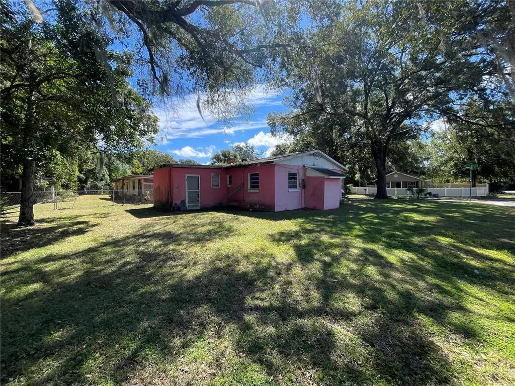 1949 Nw 4th Place, OCALA