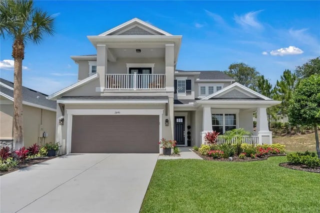 2845 High Pointe Street, CLERMONT