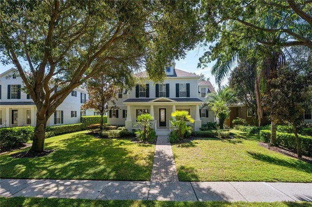 11905 Camden Park Drive, WINDERMERE