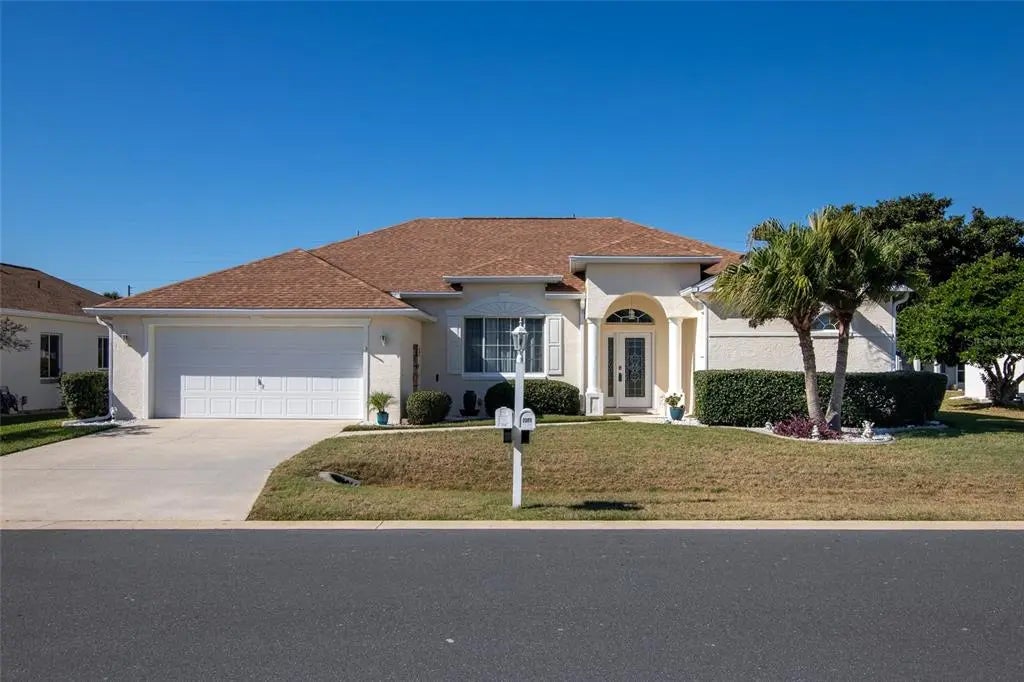 2370 Nw 59th Avenue, OCALA