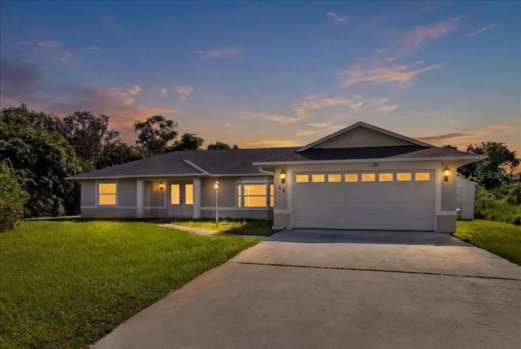 11 Sweetbay Drive, PALM COAST