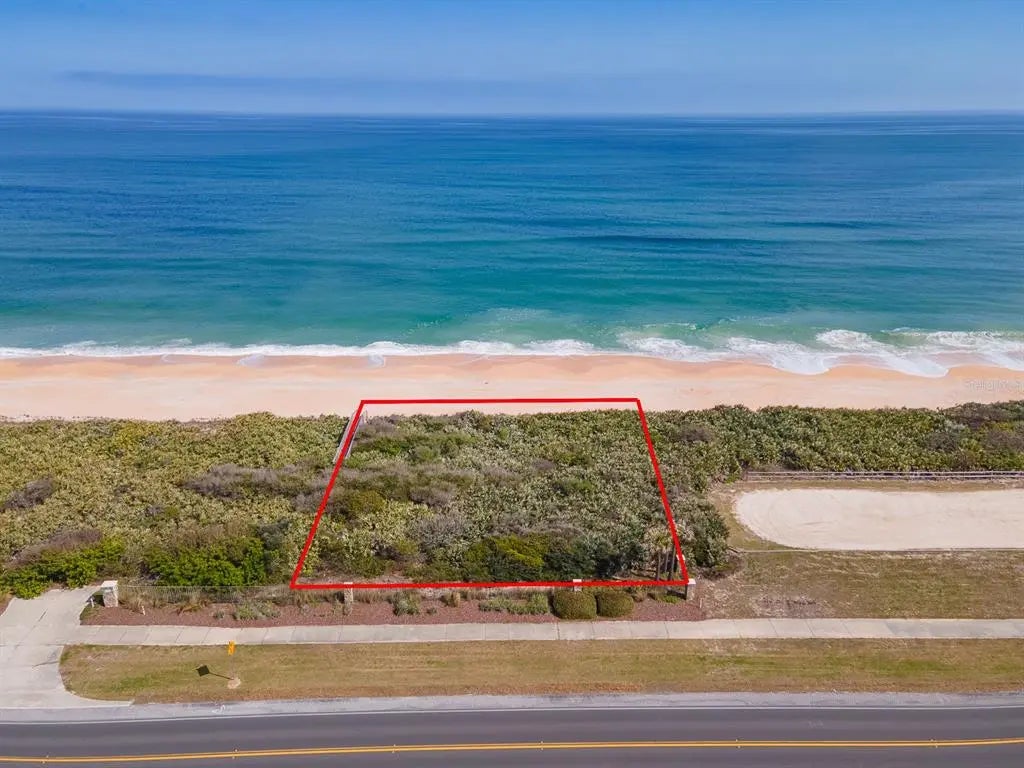 3709 N Ocean Shore Boulevard, PALM COAST