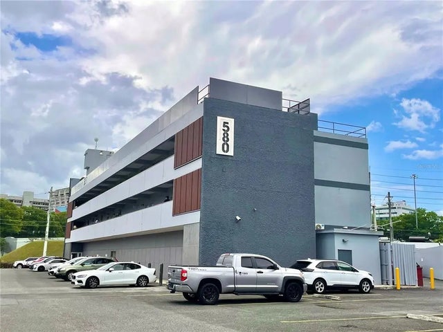 580 Buchanan, GUAYNABO