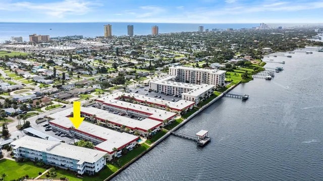 2901 N Halifax Avenue 215, DAYTONA BEACH