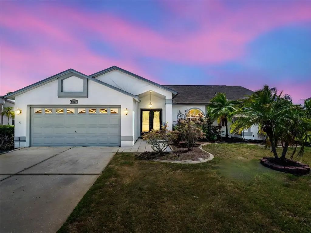 13635 Muffin Court, HUDSON