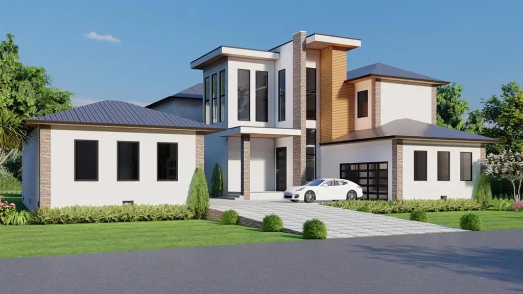 3950 Red Rock Way, SARASOTA