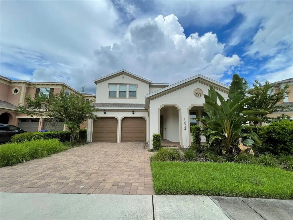 12536 Climbing Vine Court, WINDERMERE