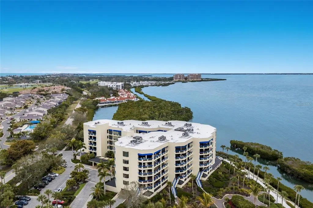 2120 Harbourside Drive 628, LONGBOAT KEY