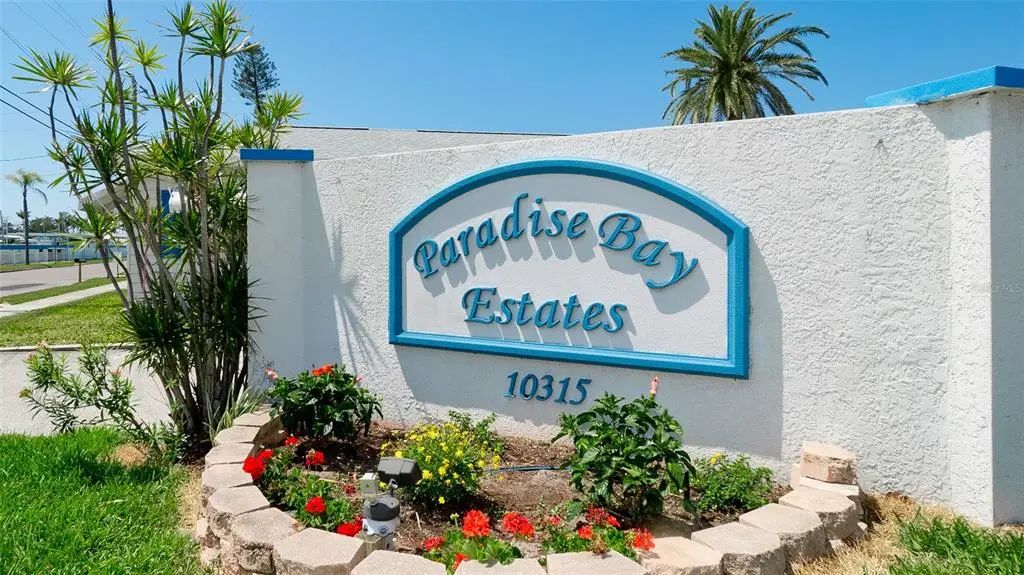10315 West Cortez Road West 8a, BRADENTON