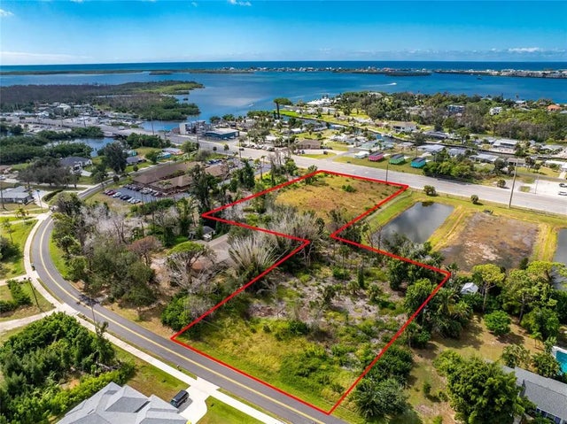 1701 Placida Road, ENGLEWOOD