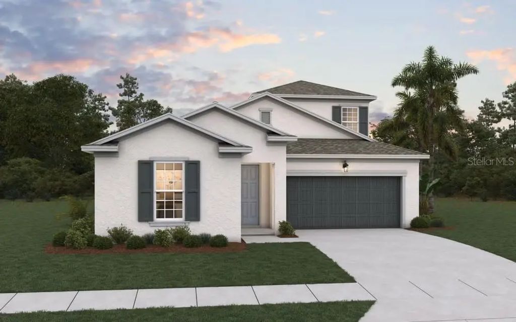 7815 Glen Lily Place, PARRISH
