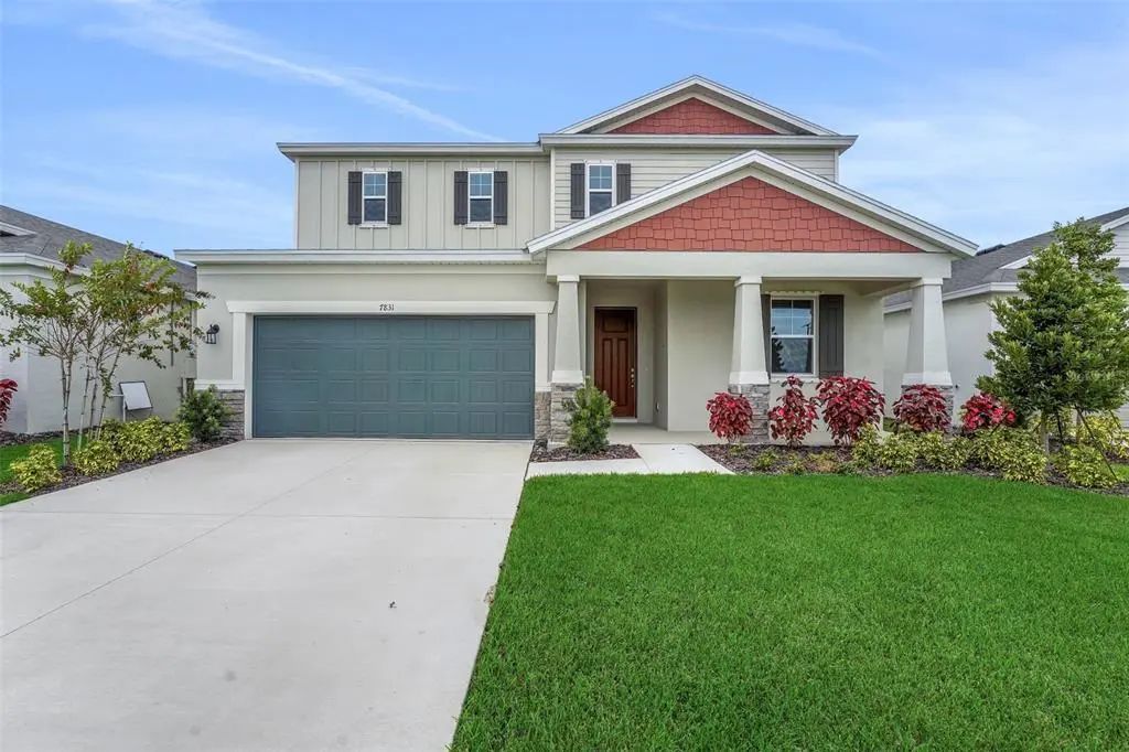 7815 Glen Lily Place, PARRISH