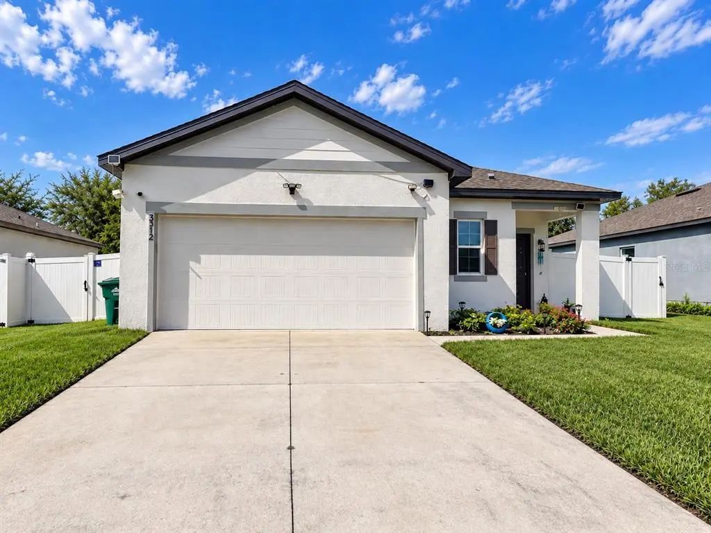 3512 Fernanda Drive, DELTONA