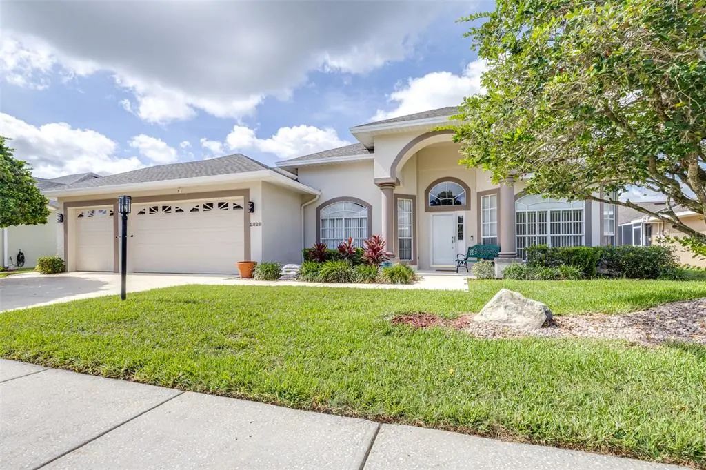2828 Shaughnessy Way, LAKELAND