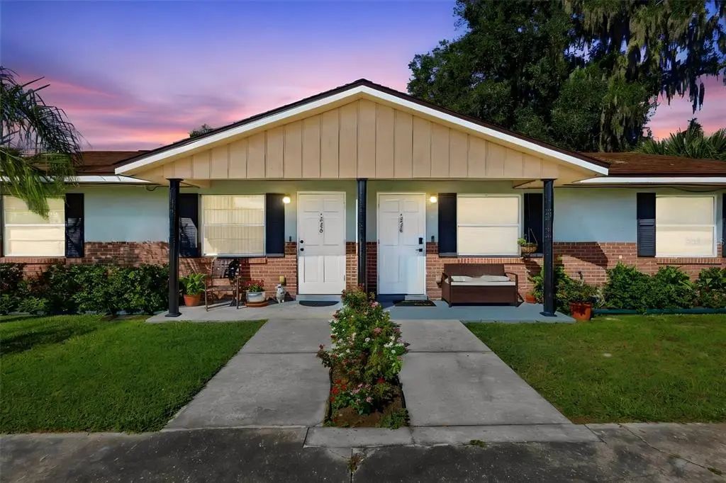 226 N Julia Avenue, DELAND