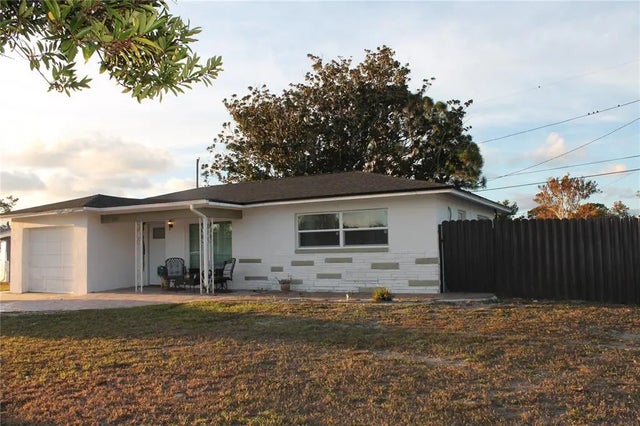 7423 Star Dust Drive, PORT RICHEY