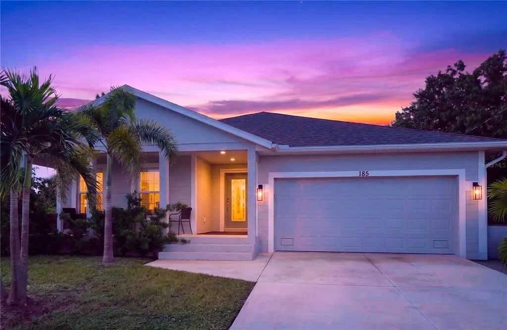185 Ingram Boulevard, ROTONDA WEST