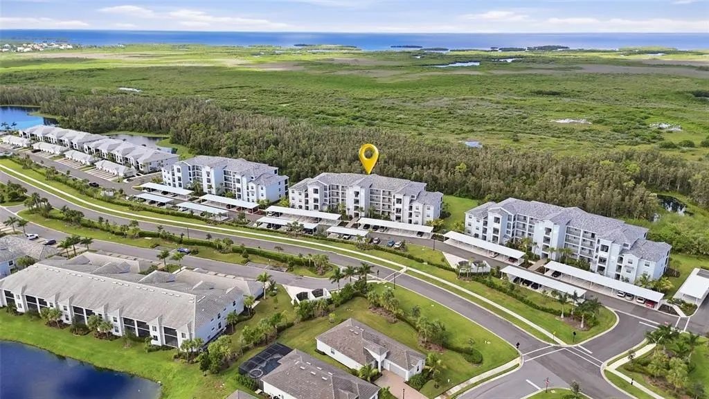 14201 Heritage Landing Boulevard 1335, PUNTA GORDA