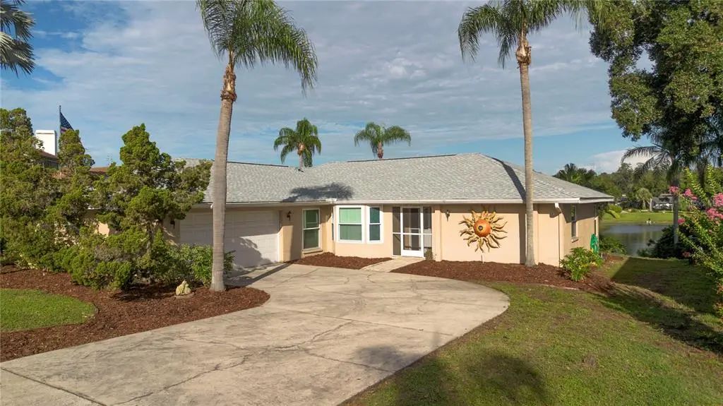 4643 Orange Grove Way, PALM HARBOR