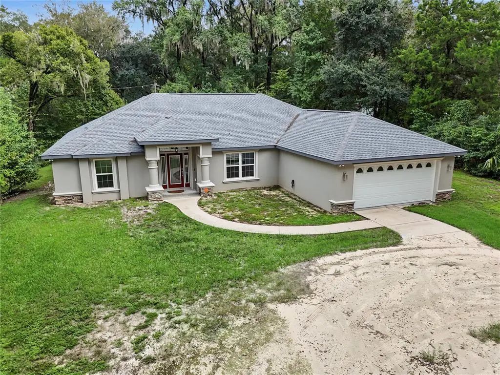 10377 Sw 186 Avenue, DUNNELLON