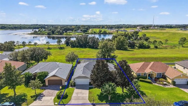 9535 Lynwood Street, CLERMONT