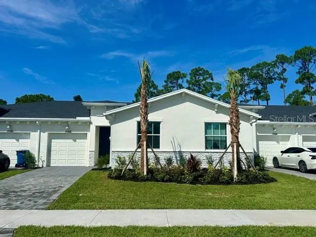 1552 Miraflores Trail Nw, PALM BAY