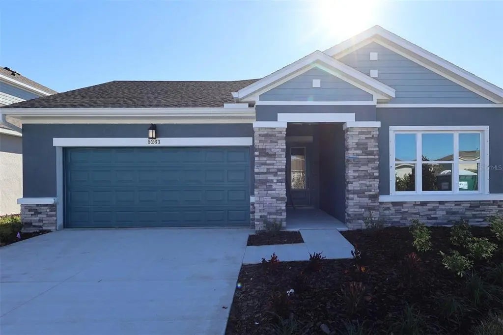 5263 Everlong Drive, APOLLO BEACH