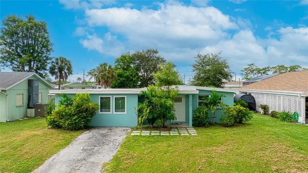 1023 Roberta Street, VENICE