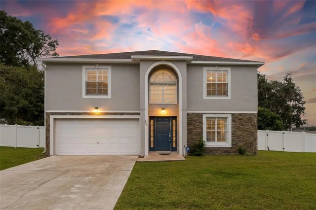 4510 Se 32nd Place, OCALA