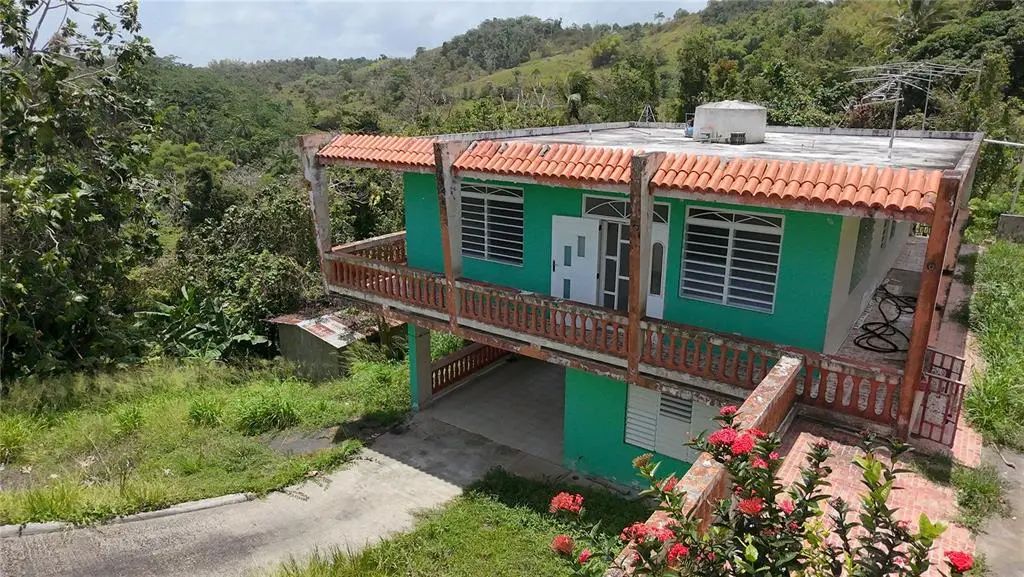 Carr 788 Km 6.7 Bo Tomas De Castro I, CAGUAS