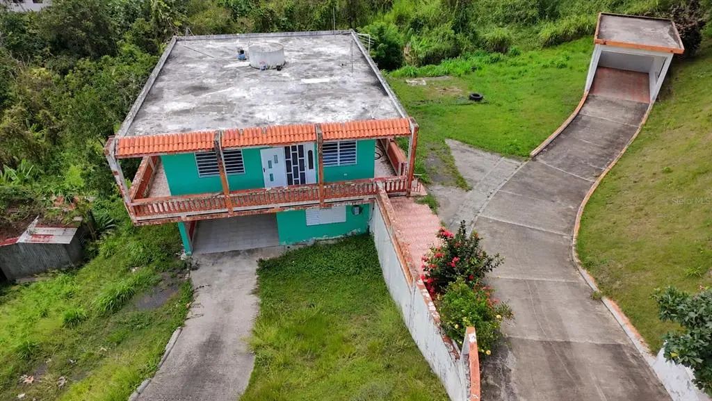 Carr 788 Km 6.7 Bo Tomas De Castro I, CAGUAS