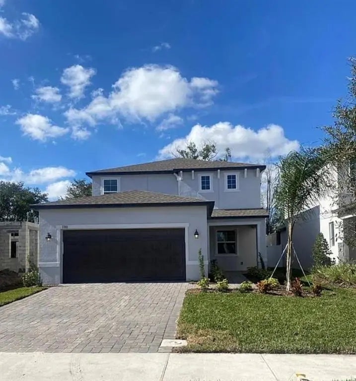 1180 Arisha Drive, KISSIMMEE
