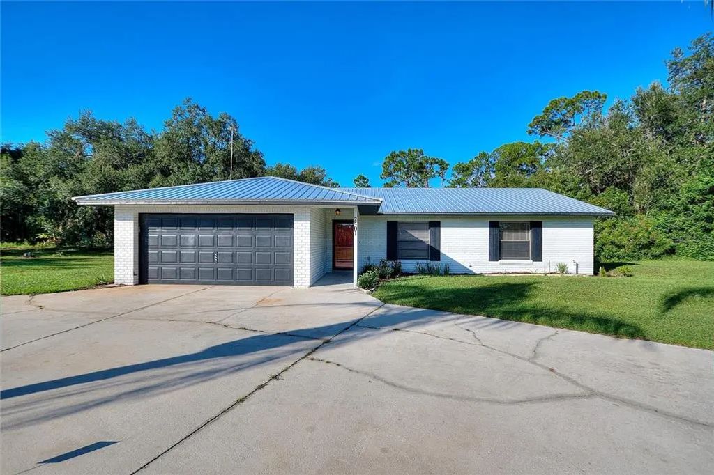 2501 Plumosa Drive, LAKE WALES