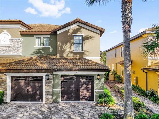 8933 Azalea Sands Lane 8933, DAVENPORT