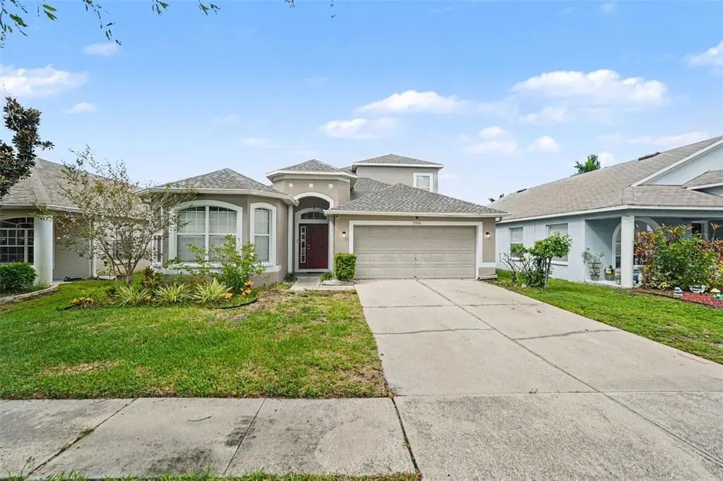 7906 Abbey Mist Cove, TAMPA