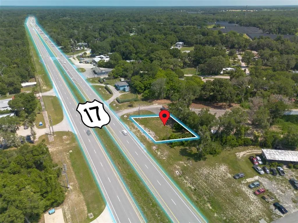 4457 N Us Highway 17, DELAND