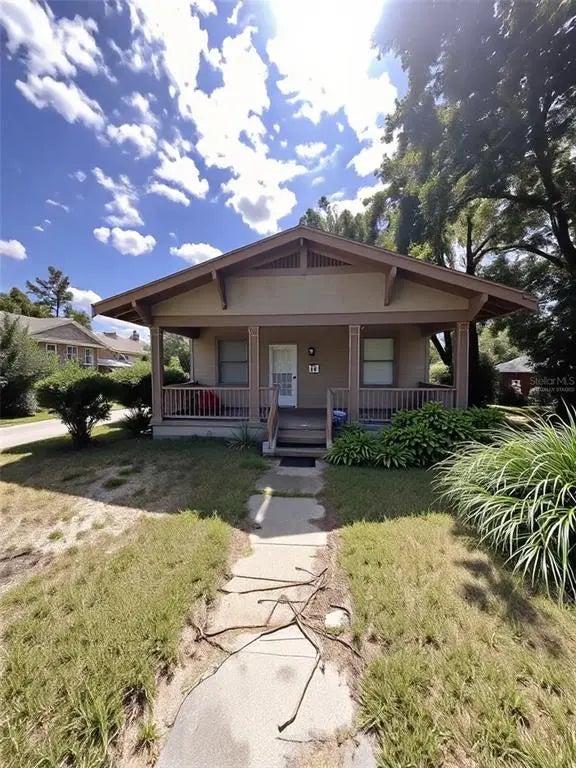112 W Powhatan Avenue, TAMPA