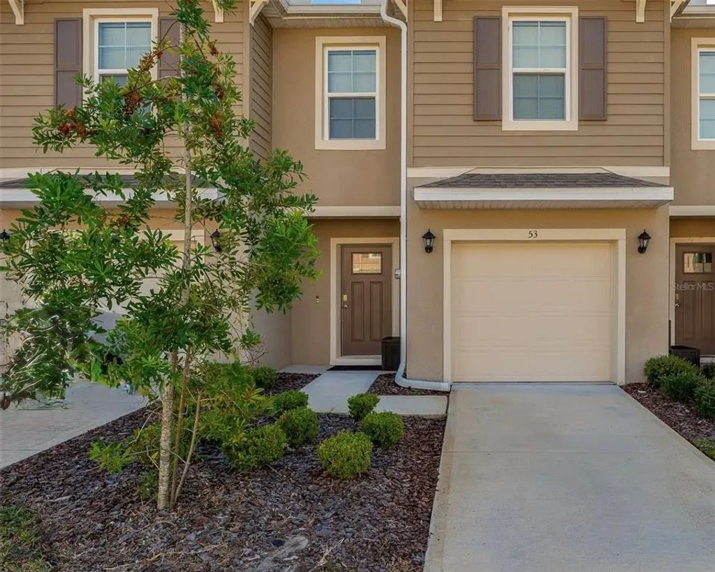 53 Bella Lago Circle, PORT ORANGE