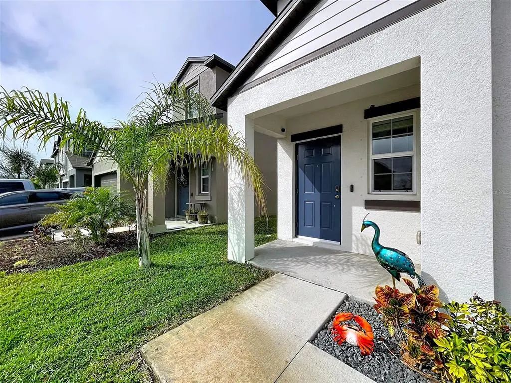 3141 Oyster Cove Street, WIMAUMA
