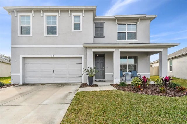 1540 Glen Grove Loop, WESLEY CHAPEL