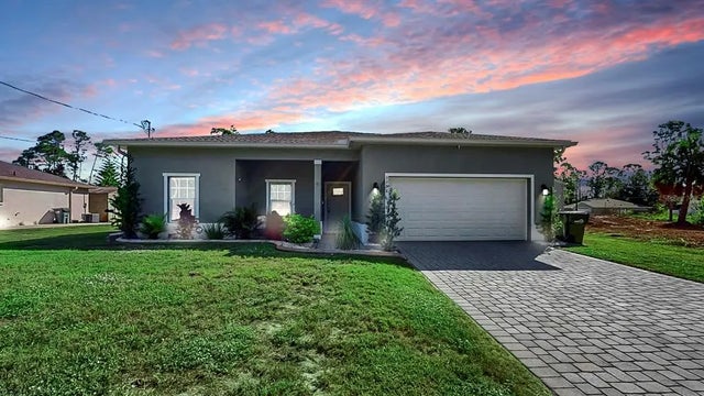 3358 Trinity Street, NORTH PORT