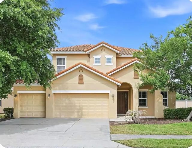 4035 Oakrise Loop, DAVENPORT