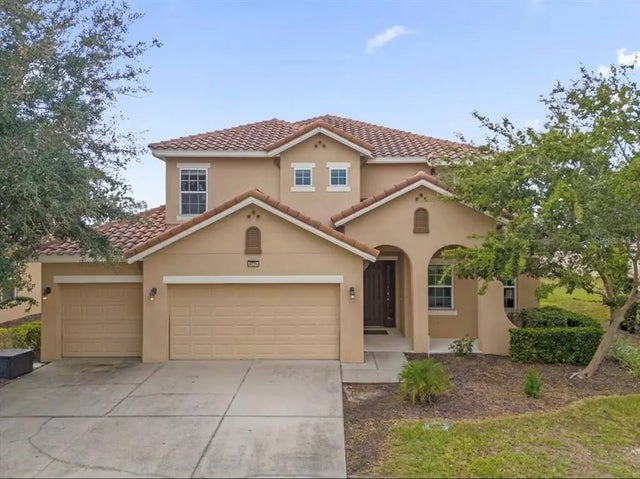 4035 Oakrise Loop, DAVENPORT