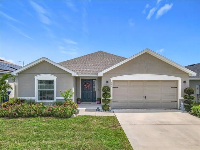 681 Vittorio Drive, WINTER HAVEN