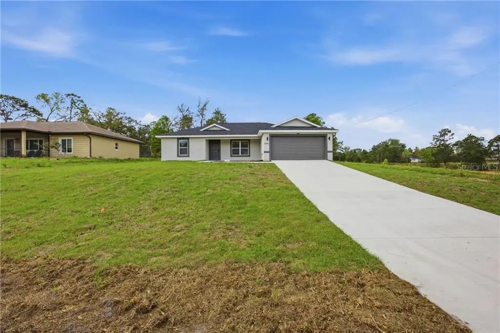 3086 W Hampshire Boulevard, Citrus Springs