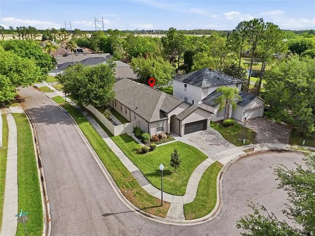 4907 Olde Kerry Drive, ORLANDO