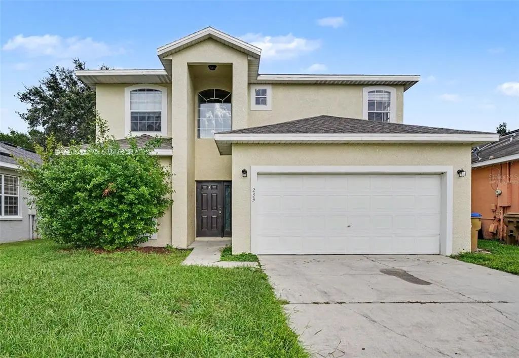 233 Magical Way, KISSIMMEE