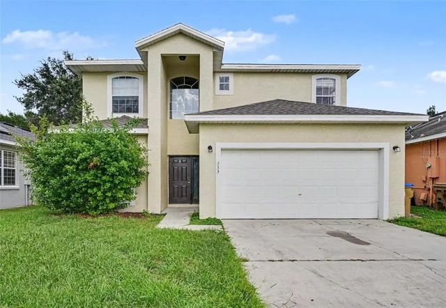 233 Magical Way, KISSIMMEE