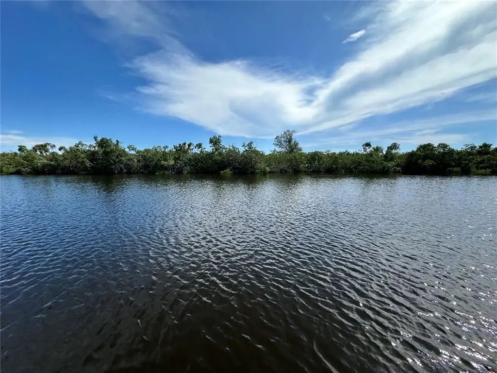 17063 Ohara Drive, PORT CHARLOTTE